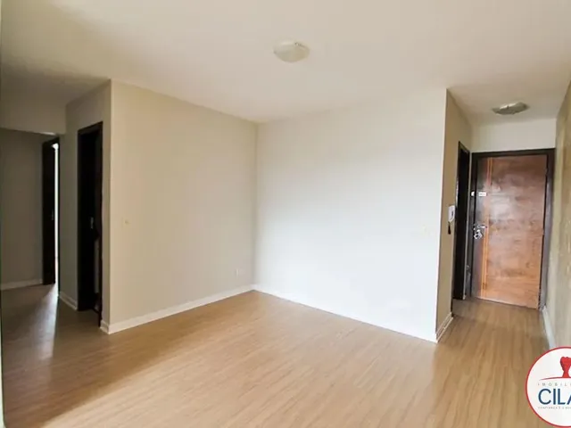 Apartamento 3 quartos e 1 banheiro, para alugar, no bairro Bacacheri em Curitiba