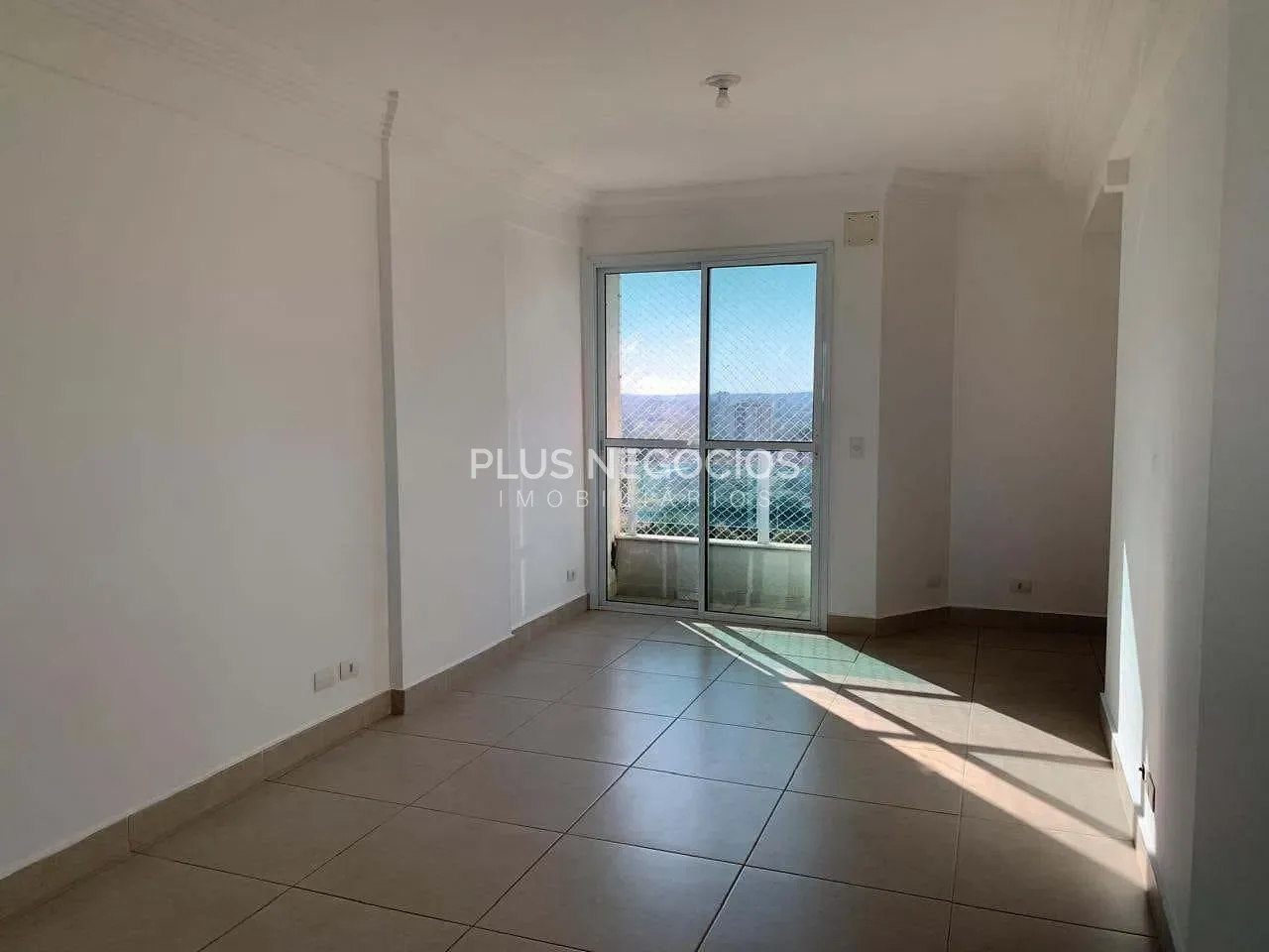 Apartamento, 2 quartos, 66 m² - Foto 1