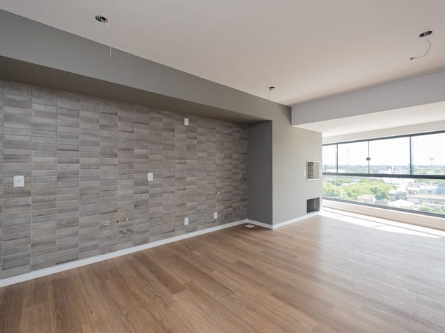 Apartamento com 91m² 3 quartos e 2 banheiros, para alugar, no bairro Centro em Pelotas