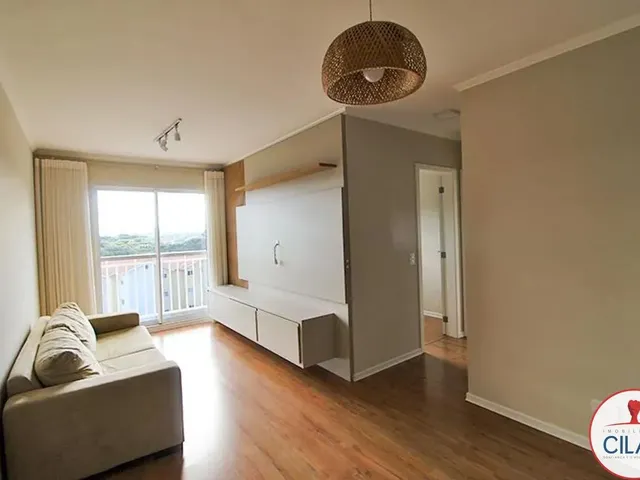 Apartamento para alugar, no bairro Campo Comprido em Curitiba