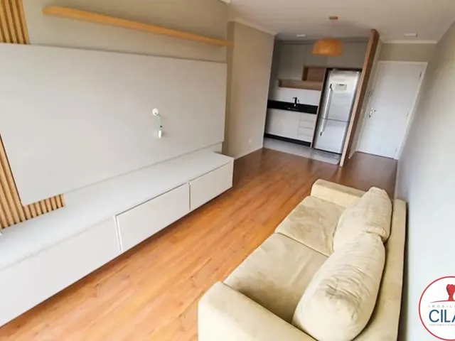 Apartamento para alugar, no bairro Campo Comprido em Curitiba