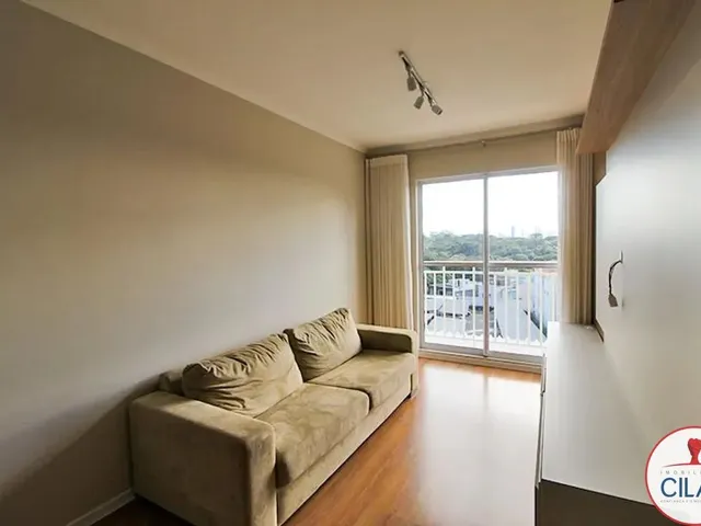 Apartamento para alugar, no bairro Campo Comprido em Curitiba