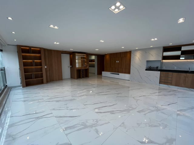 Foto do Apartamento - 1ª locação, 03 stes, 03 vg, 170 m², alto padrão, para locação, localização privilegiada (Pqe do Ibirapuera),  Vila Clementino, São Paulo, SP | Paulista Imóveis.