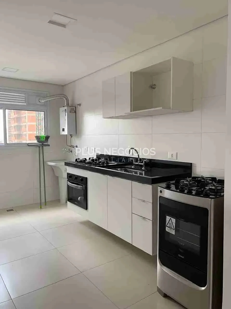 Apartamento, 2 quartos, 63 m² - Foto 2