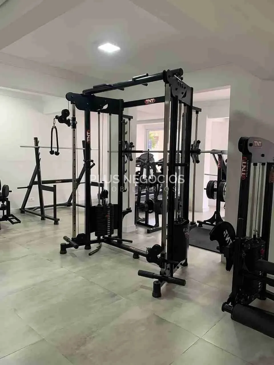 Apartamento, 2 quartos, 63 m² - Foto 10