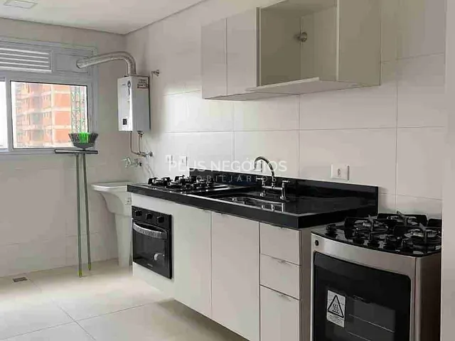 Apartamento com 63m² 2 quartos e 2 banheiros, à venda, no bairro Centro em Sorocaba