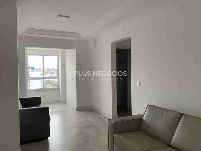 Apartamento com 63m² 2 quartos e 2 banheiros, à venda, no bairro Centro em Sorocaba