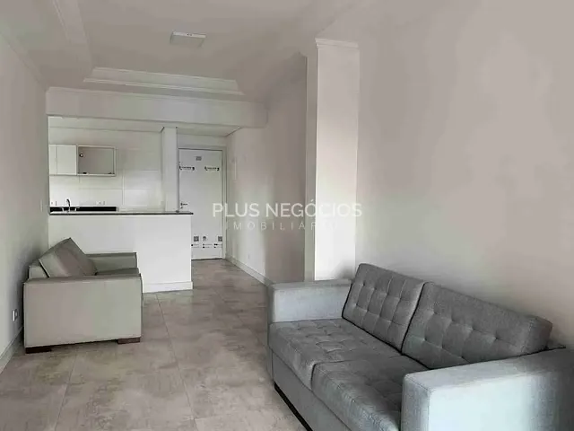 Apartamento com 63m² 2 quartos e 2 banheiros, à venda, no bairro Centro em Sorocaba