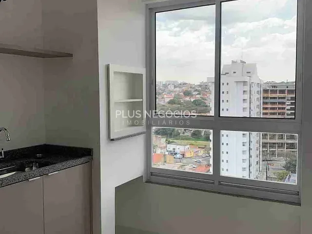 Apartamento com 63m² 2 quartos e 2 banheiros, à venda, no bairro Centro em Sorocaba
