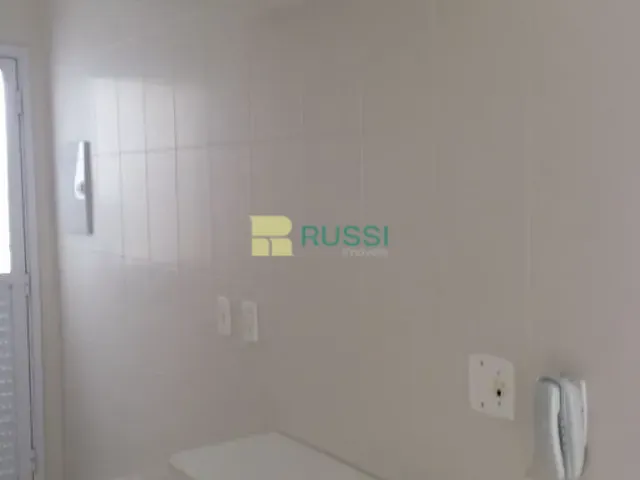 Apartamento 2 quartos e 2 banheiros, para alugar, no bairro Parque Residencial Aquarius em São José dos Campos