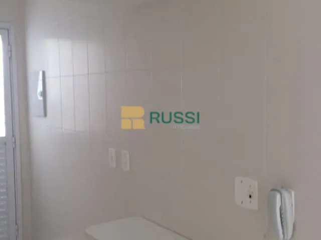 Apartamento 2 quartos e 2 banheiros, para alugar, no bairro Parque Residencial Aquarius em São José dos Campos