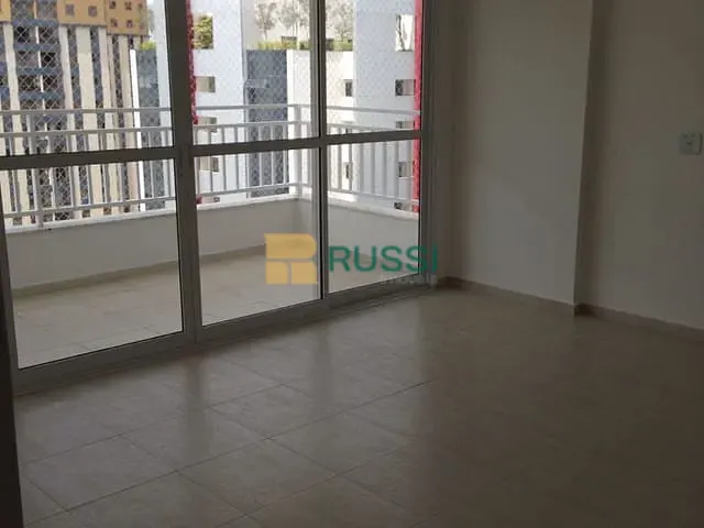 Apartamento 2 quartos e 2 banheiros, para alugar, no bairro Parque Residencial Aquarius em São José dos Campos