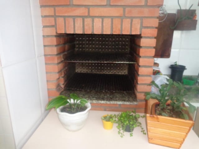 Foto do Apartamento - Apartamento Duplex residencial à venda, Vila Atlântica, Mongaguá - AD0031. | ZONA LESTE IMÓVEIS