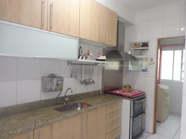 Foto do Apartamento - Apartamento Duplex residencial à venda, Vila Atlântica, Mongaguá - AD0031. | ZONA LESTE IMÓVEIS