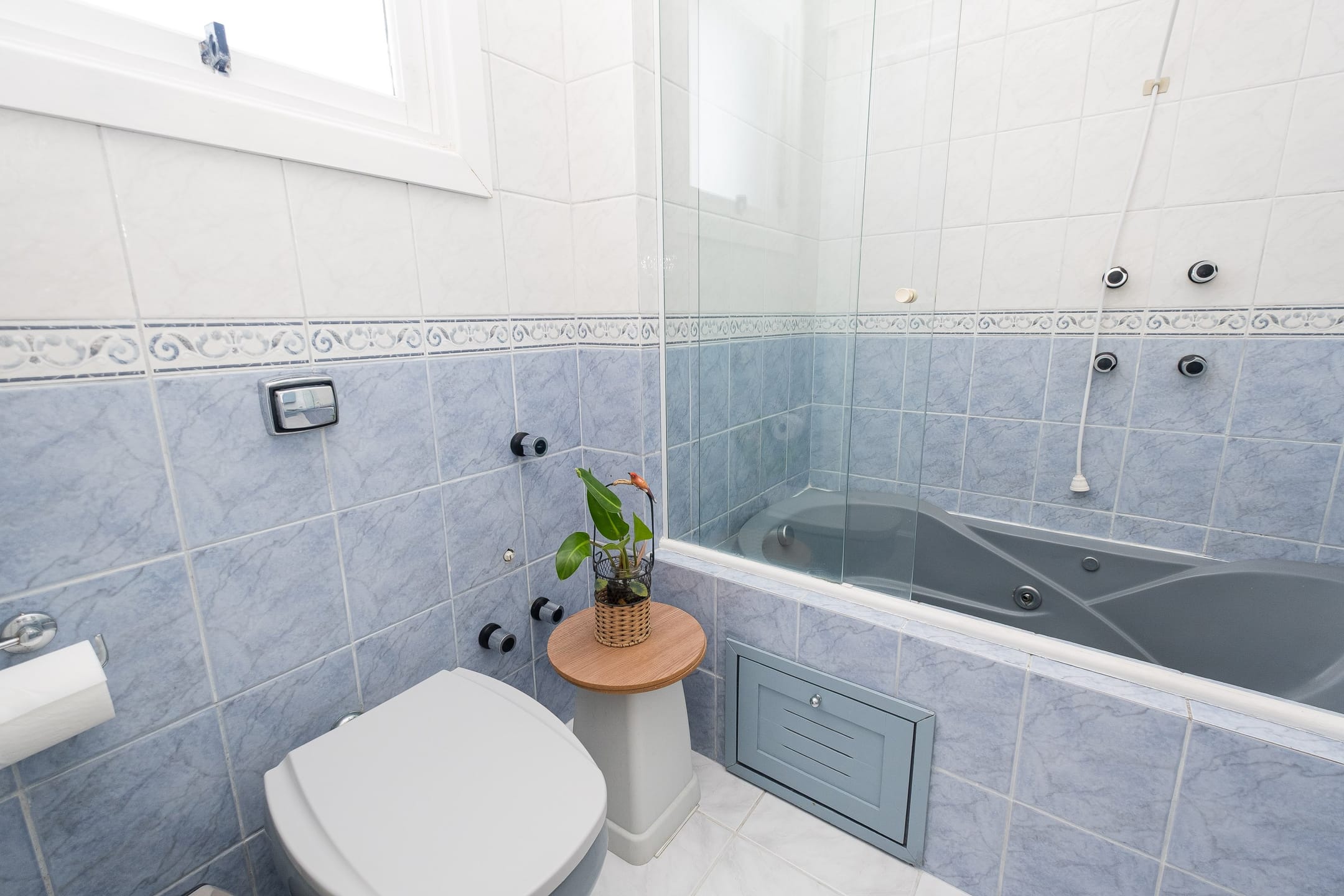Duplex alto padrão no Centro com piscina privativa, 4 dormitórios, 2 suítes e área gourmet – exclusividade no Ed. Dona Helena - 13
