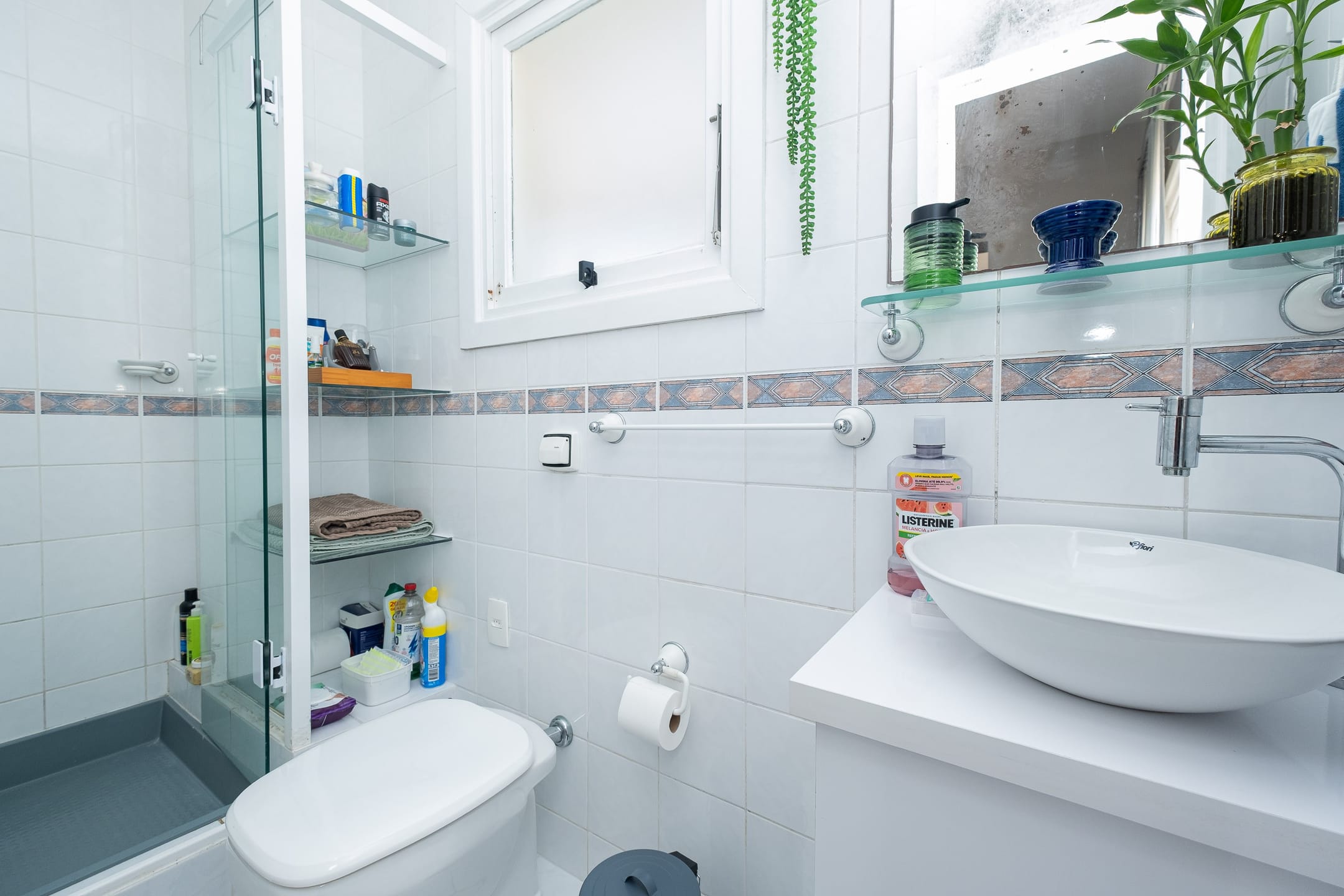 Duplex alto padrão no Centro com piscina privativa, 4 dormitórios, 2 suítes e área gourmet – exclusividade no Ed. Dona Helena - 21
