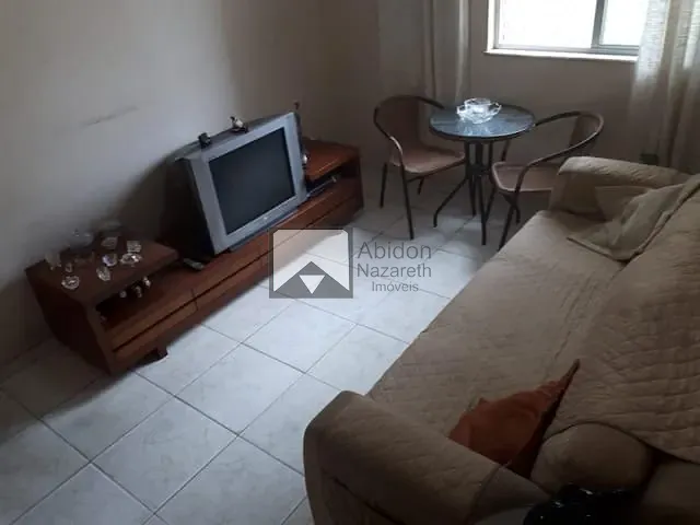 Apartamento com 85m² 2 quartos e 1 banheiro, à venda, no bairro Icaraí em Niterói