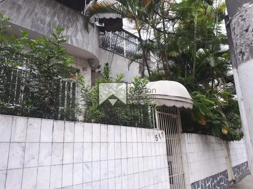 Apartamento, 2 quartos, 75 m² - Foto 1