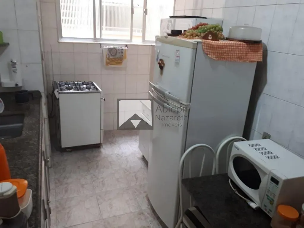 Apartamento, 2 quartos, 75 m² - Foto 8