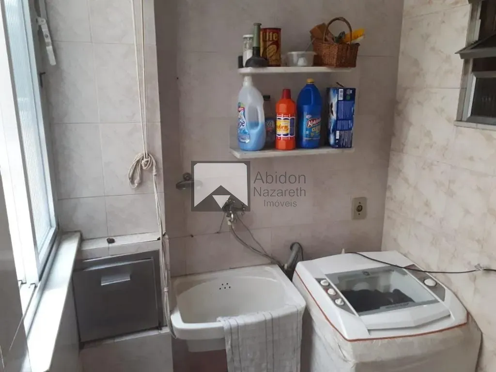 Apartamento, 2 quartos, 75 m² - Foto 7