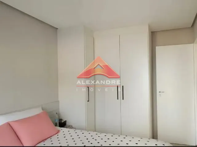 Apartamento com 48m² 2 quartos e 1 banheiro, à venda, no bairro Jardim Bela Vista em São José dos Campos