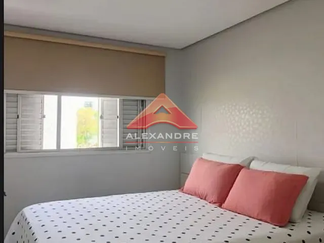 Apartamento com 48m² 2 quartos e 1 banheiro, à venda, no bairro Jardim Bela Vista em São José dos Campos