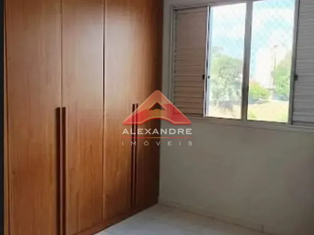 Apartamento com 48m² 2 quartos e 1 banheiro, à venda, no bairro Jardim Bela Vista em São José dos Campos