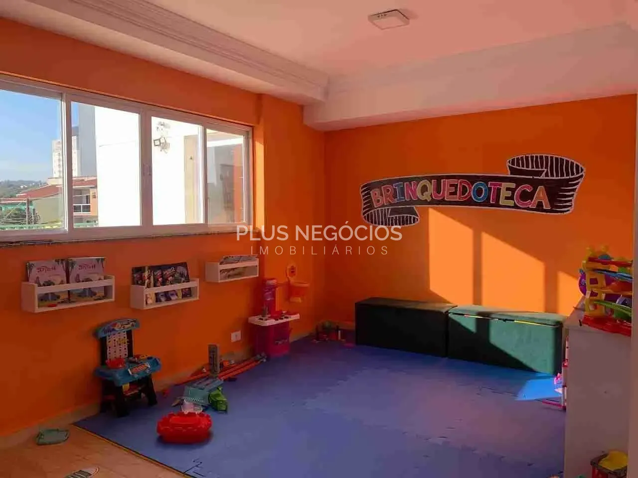 Apartamento, 2 quartos, 63 m² - Foto 4