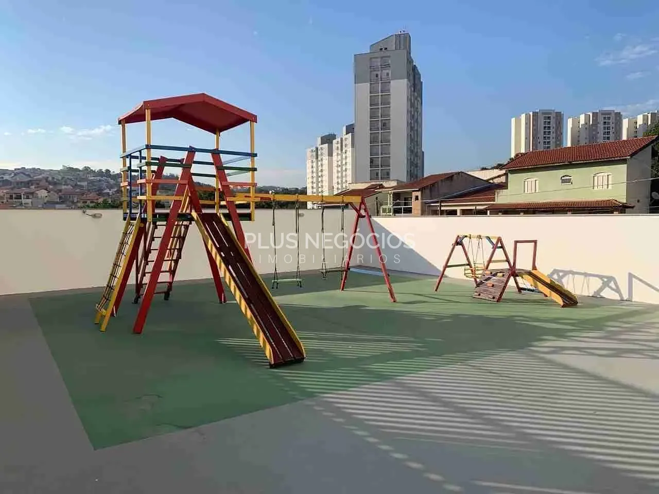 Apartamento, 2 quartos, 63 m² - Foto 5