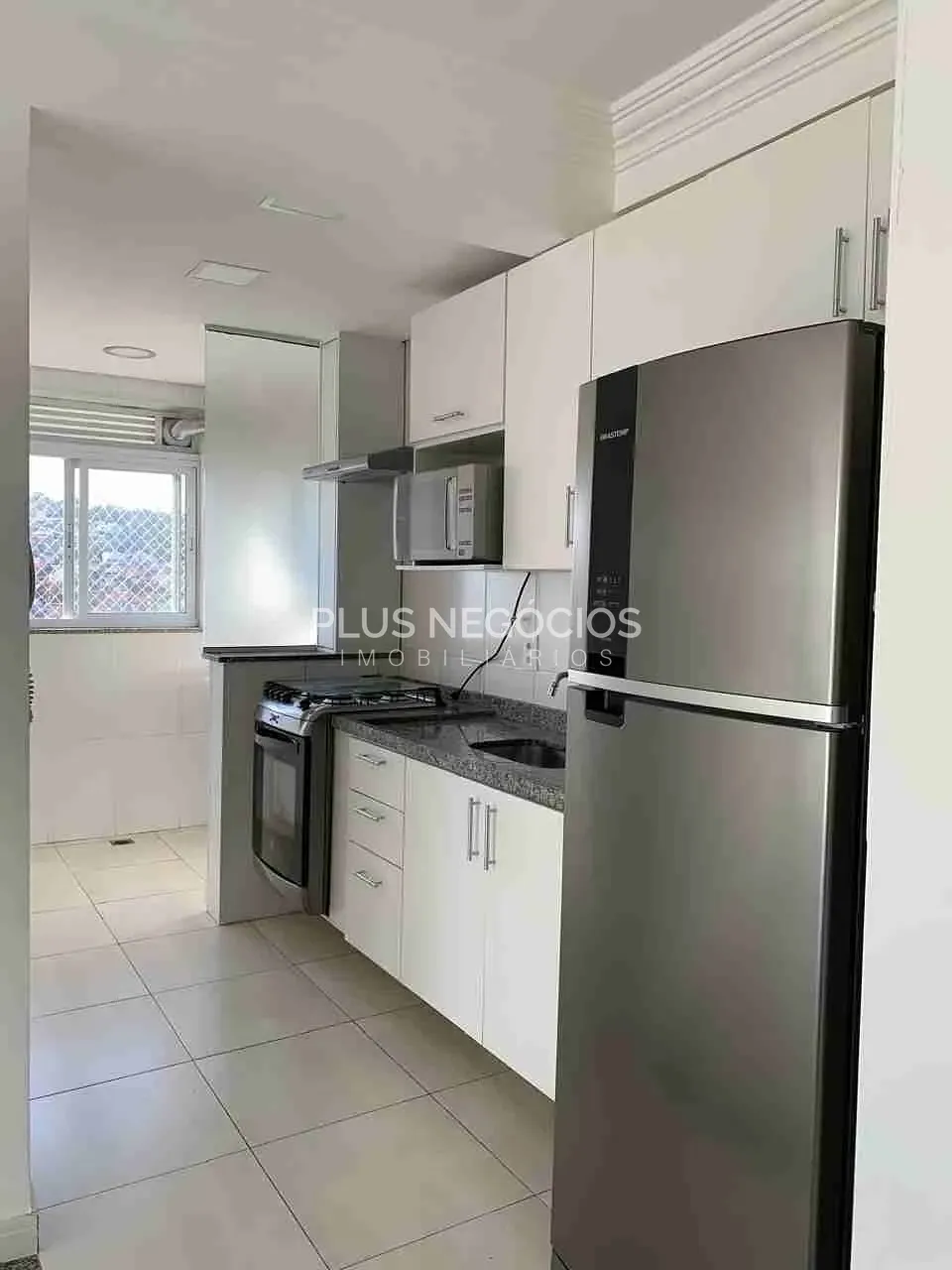 Apartamento, 2 quartos, 63 m² - Foto 6