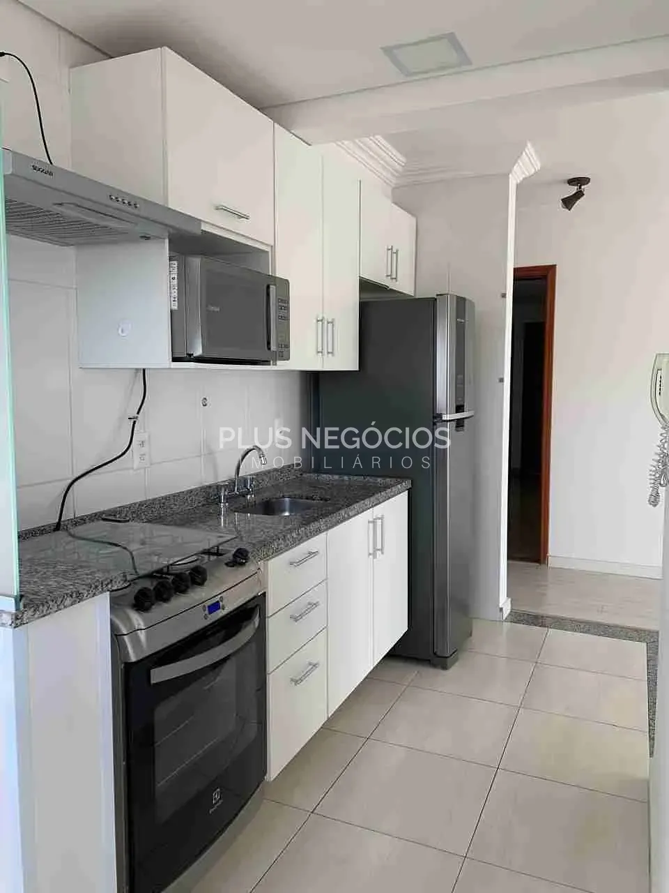 Apartamento, 2 quartos, 63 m² - Foto 7