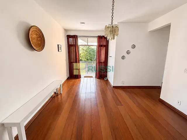 Apartamento 3 quartos e 2 banheiros, à venda, no bairro Jardim Aquarius em São José dos Campos