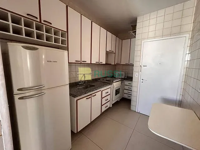 Apartamento 3 quartos e 2 banheiros, à venda, no bairro Jardim Aquarius em São José dos Campos