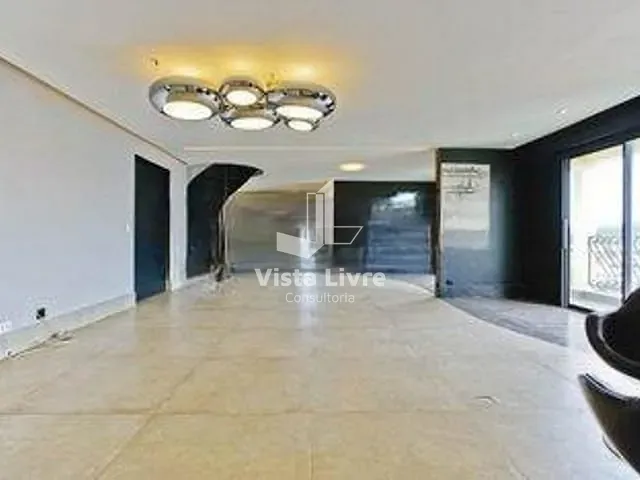 Apartamento com 510m² 4 quartos e 2 banheiros, à venda, no bairro Vila Leopoldina em São Paulo