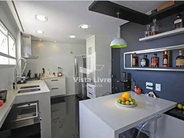 Apartamento com 510m² 4 quartos e 2 banheiros, à venda, no bairro Vila Leopoldina em São Paulo