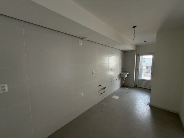 Apartamento com 85m² 2 quartos e 2 banheiros, à venda, no bairro Cassino em Rio Grande