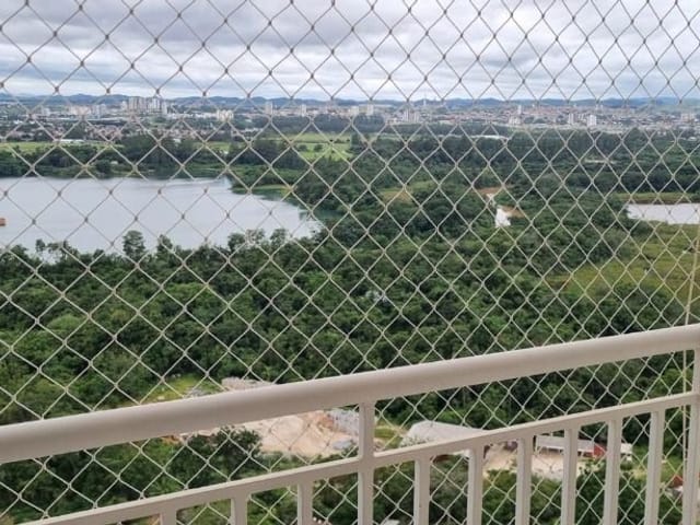 Foto do Apartamento - Apartamento com 2 dormitórios para alugar, 52 m² por R$ 2.114,00/mês - Pagador de Andrade - Jacareí/SP | INDEPENDENCE NEGOCIOS IMOBILIARIOS LTDA