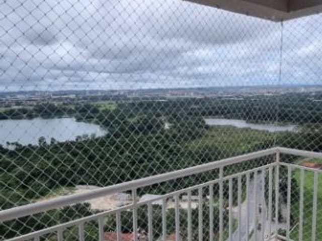 Foto do Apartamento - Apartamento com 2 dormitórios para alugar, 52 m² por R$ 2.114,00/mês - Pagador de Andrade - Jacareí/SP | INDEPENDENCE NEGOCIOS IMOBILIARIOS LTDA