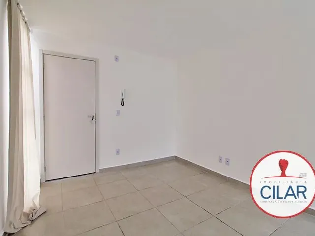Apartamento para alugar, no bairro Tanguá em Almirante Tamandaré