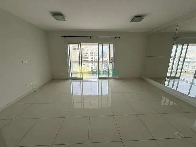 Apartamento 3 quartos e 4 banheiros, à venda, no bairro Vila Ema em São José dos Campos