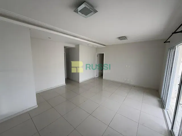 Apartamento 3 quartos e 4 banheiros, à venda, no bairro Vila Ema em São José dos Campos