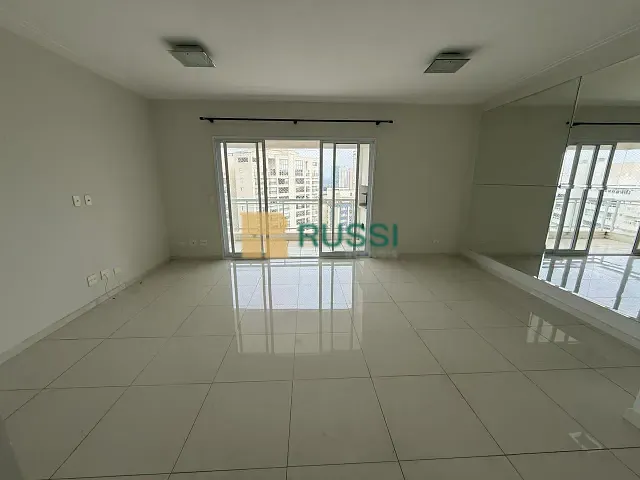 Apartamento 3 quartos e 4 banheiros, à venda, no bairro Vila Ema em São José dos Campos