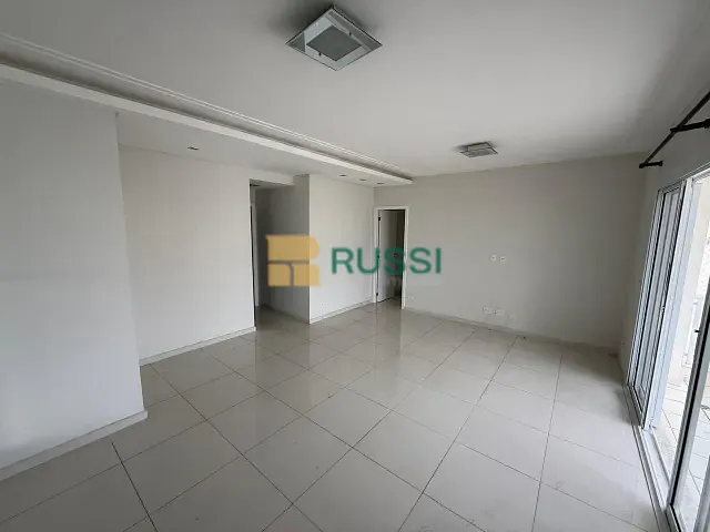 Apartamento 3 quartos e 4 banheiros, à venda, no bairro Vila Ema em São José dos Campos
