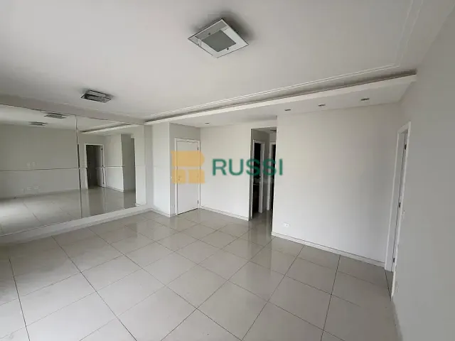 Apartamento 3 quartos e 4 banheiros, à venda, no bairro Vila Ema em São José dos Campos