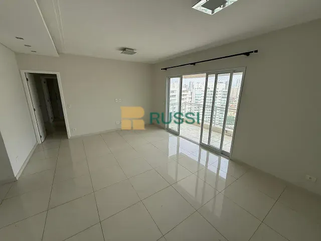 Apartamento 3 quartos e 4 banheiros, à venda, no bairro Vila Ema em São José dos Campos