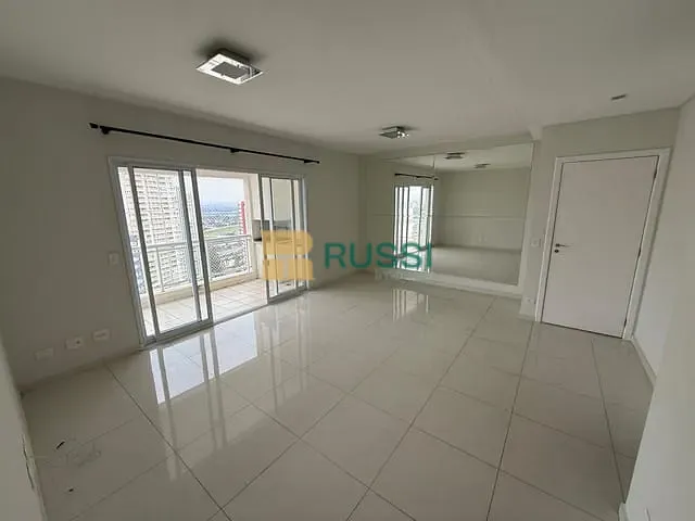 Apartamento 3 quartos e 4 banheiros, à venda, no bairro Vila Ema em São José dos Campos