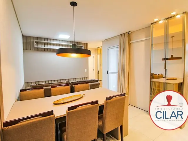 Apartamento 1 quarto e 1 banheiro, para alugar, no bairro TATUQUARA em Curitiba