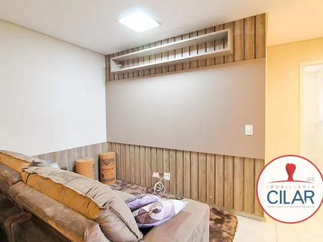 Apartamento 1 quarto e 1 banheiro, para alugar, no bairro TATUQUARA em Curitiba
