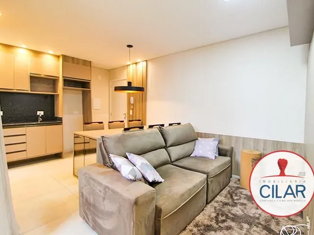Apartamento 1 quarto e 1 banheiro, para alugar, no bairro TATUQUARA em Curitiba