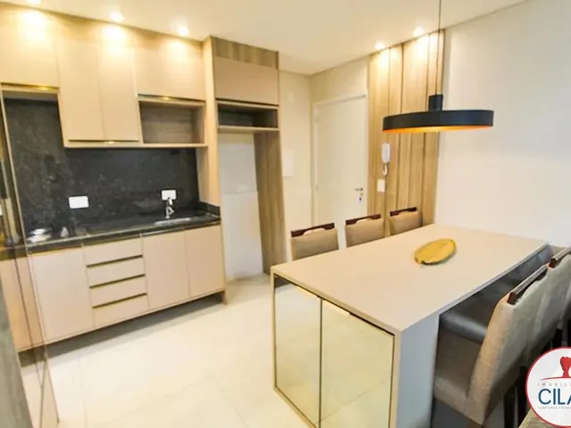 Apartamento 1 quarto e 1 banheiro, para alugar, no bairro TATUQUARA em Curitiba
